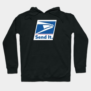 Send It Hoodie